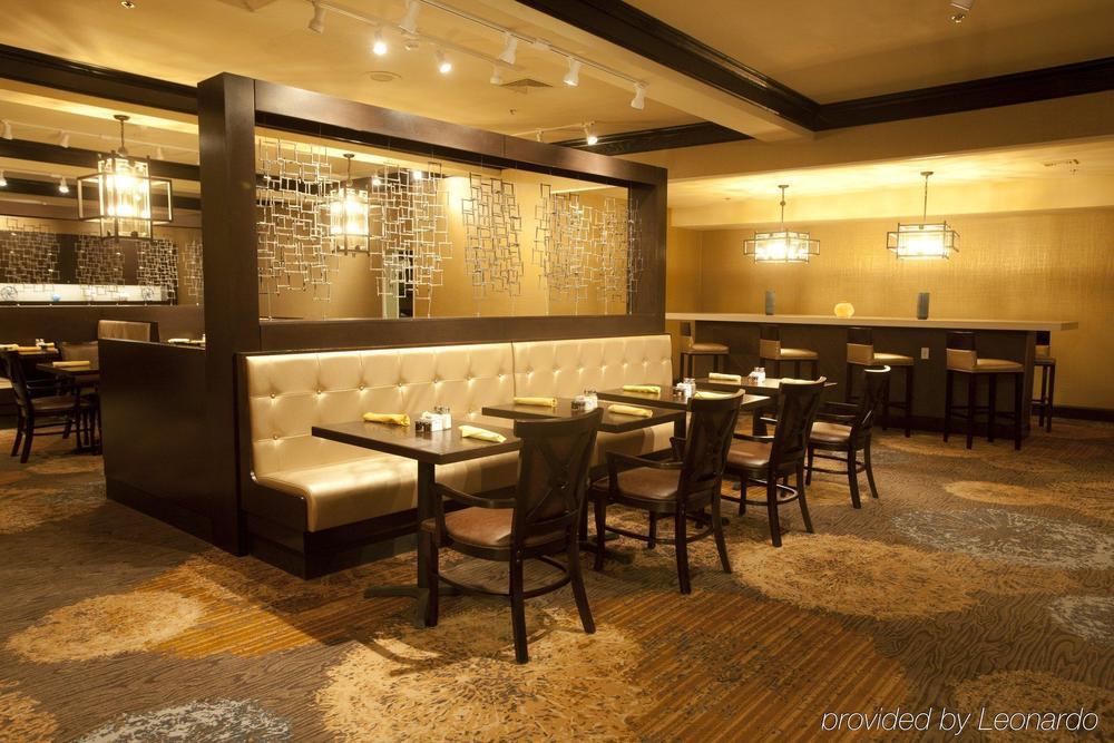 米德兰广场希尔顿酒店 米德蘭 外观 照片